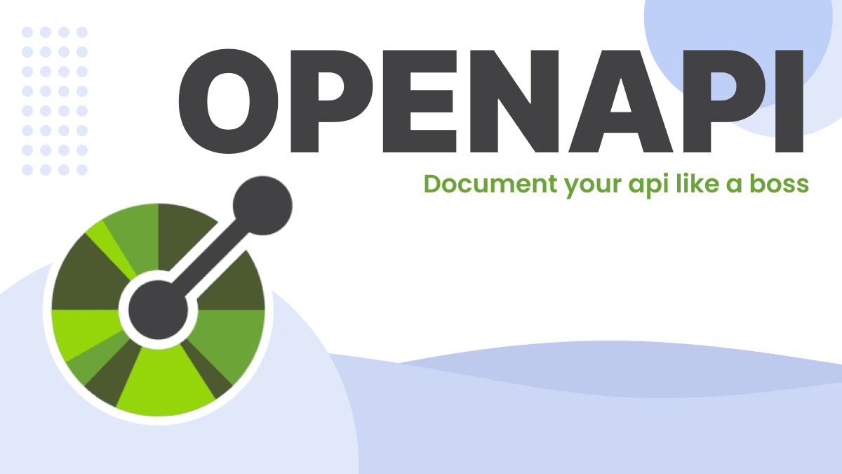 OpenAPI logo